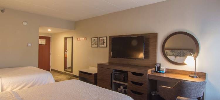 麦地那欢朋酒店(Hampton Inn Medina)图片
