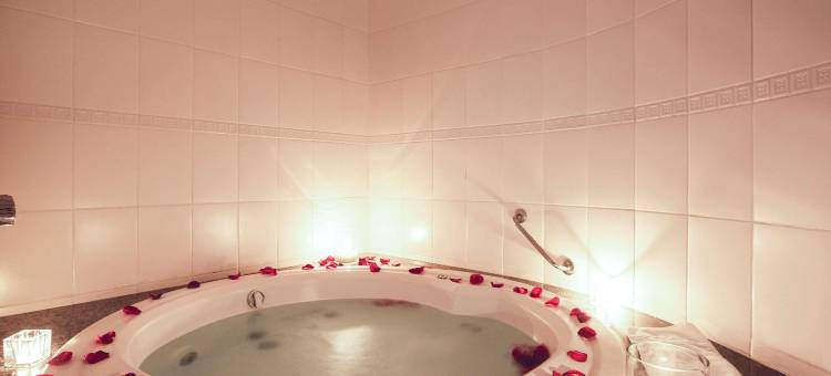 国民连锁尚品库里提巴圣菲利西德酒店(Hotel Nacional Inn Curitiba Santa Felicidade)图片