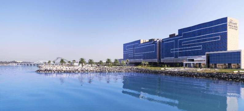 费尔蒙Bab Al Bahr(Fairmont Bab Al Bahr)图片