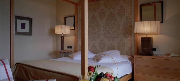 维克绍旅馆(Parador de Vic - Sau)图片