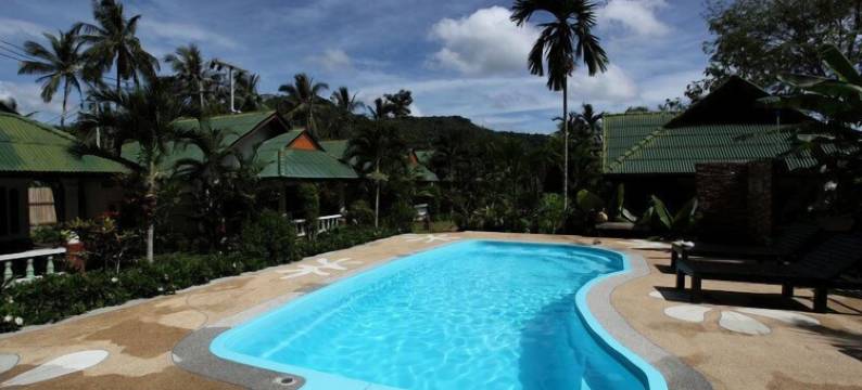 维帕热带度假酒店(Vipa Tropical Resort)图片