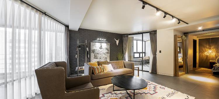 豪德酒店(The Hound Hotel)图片