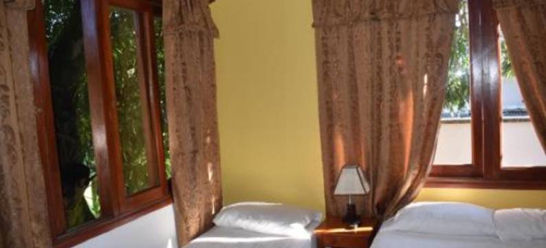 班尼特兹客栈酒店(Benitez Hostería)图片