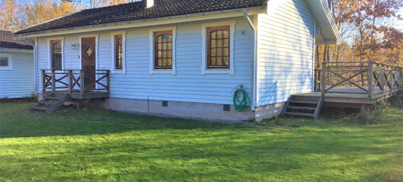 Idyllic Bungalow Close to Sea and Forest - Self Contained图片