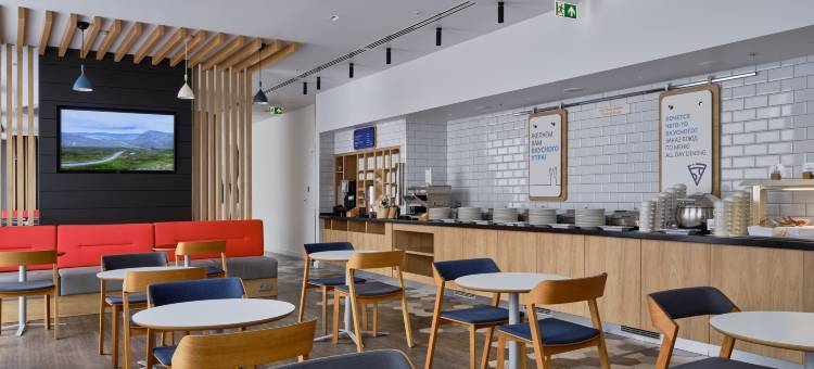 帕纳怀特莫斯科酒店(Pana White Moscow hotel)图片