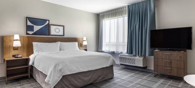 达拉斯大草原Staybridge Suites酒店(Staybridge Suites DALLAS - GRAND PRAIRIE by IHG)图片