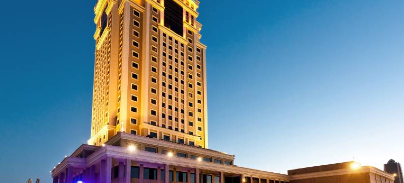 迪万埃尔比勒酒店(Divan Erbil Hotel)图片