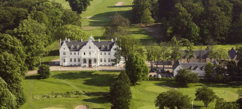 哥本哈根科肯达城堡酒店(Kokkedal Slot Copenhagen)图片