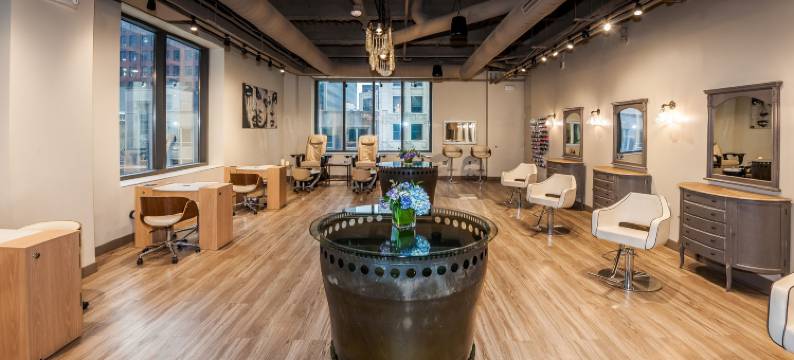 克里夫兰市中心基塔万豪酒店(Cleveland Marriott Downtown at Key Tower)图片