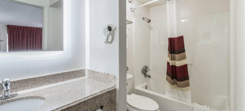 加迪斯红顶酒店(Red Roof Inn Cadiz)图片