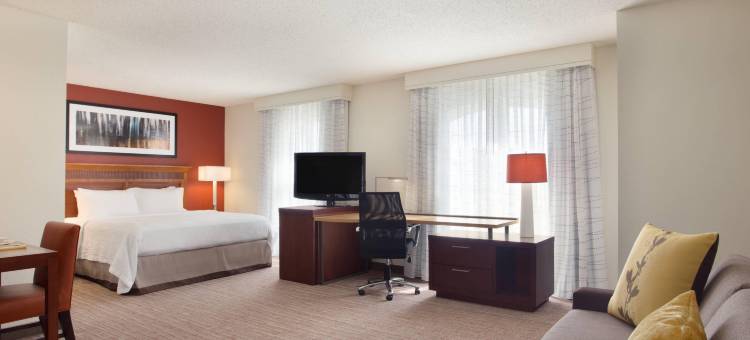 乔普林居家酒店(Residence Inn Joplin)图片