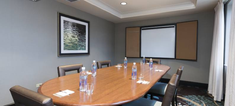 Staybridge Suites 芝加哥OAKBROOK台 by IHG(Staybridge Suites CHICAGO-OAKBROOK TERRACE by IHG)图片