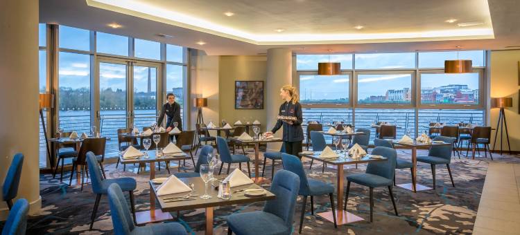 利莫瑞克克莱顿酒店(Clayton Hotel Limerick)图片