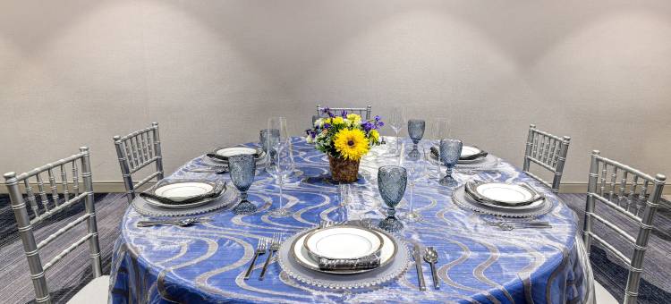 布尔德万豪酒店(Boulder Marriott)图片