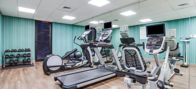 智选假日套房酒店克莱维斯顿 by IHG(Holiday Inn Express & Suites Clewiston by IHG)图片