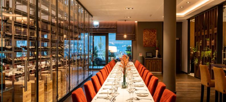 巴特克罗伊茨纳赫利昂纳多酒店(Leonardo Hotel Bad Kreuznach)图片