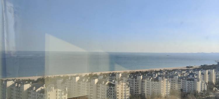 知忆民宿(海湾北路店)图片