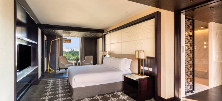 达卡洲际酒店(InterContinental Hotels Dhaka)图片