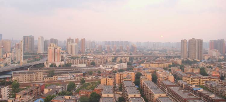 澜欣小仙女公寓(铭功路分店)图片