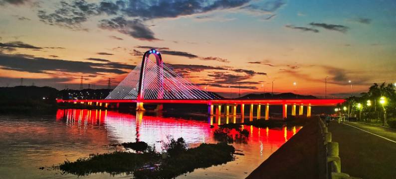 房东唐长老公寓(民乐街分店)图片