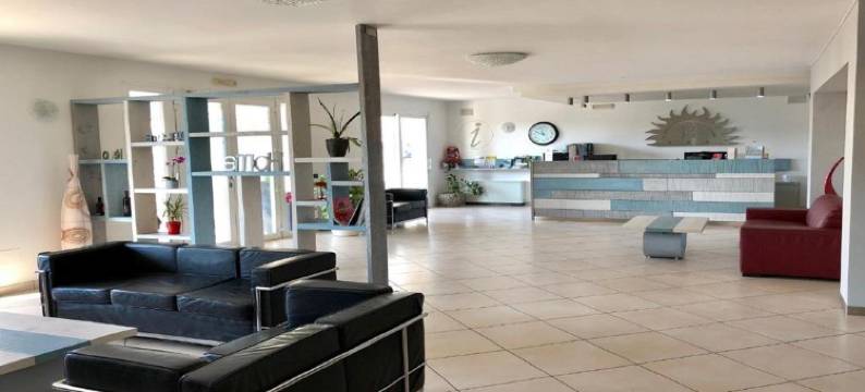 锦绣索尔酒店(Hotel Splendid Sole)图片