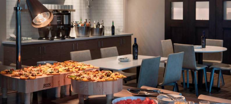 兰开斯特居家酒店(Residence Inn Lancaster)图片