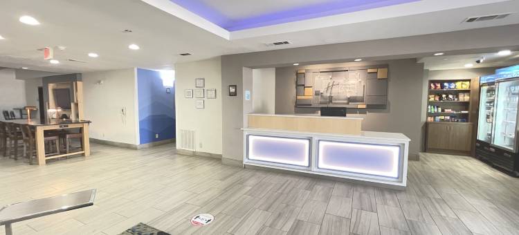 智选假日套房酒店迎宇(Holiday Inn Express & Suites Decatur)图片