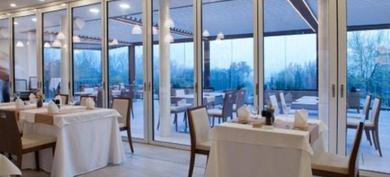 加勒蒂亚酒店(Hotel Galatea)图片