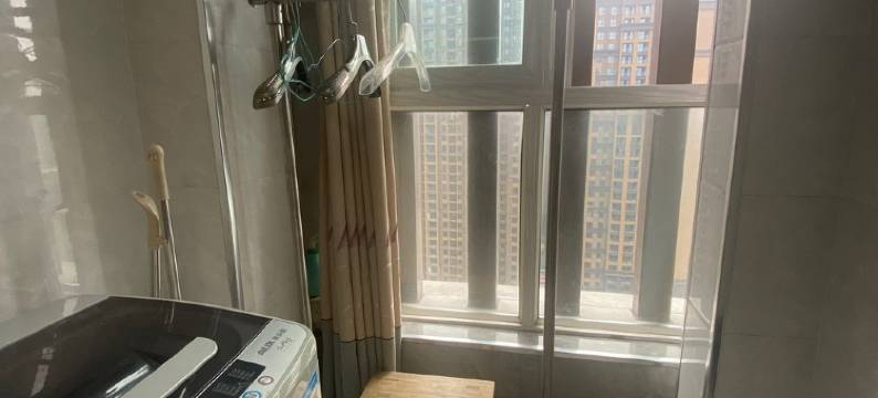 叙永时代御景公寓民宿(江西街4号分店)图片