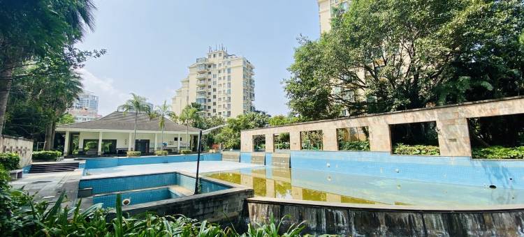 金舟娟子民宿(丽晶路分店)图片