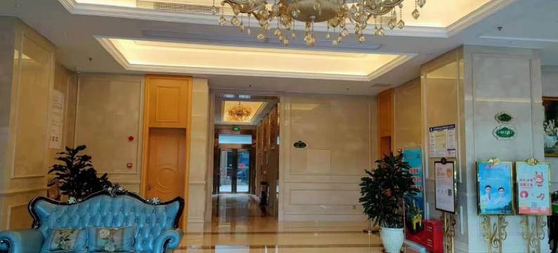 海景城可月租民宿(安惠大道分店)图片