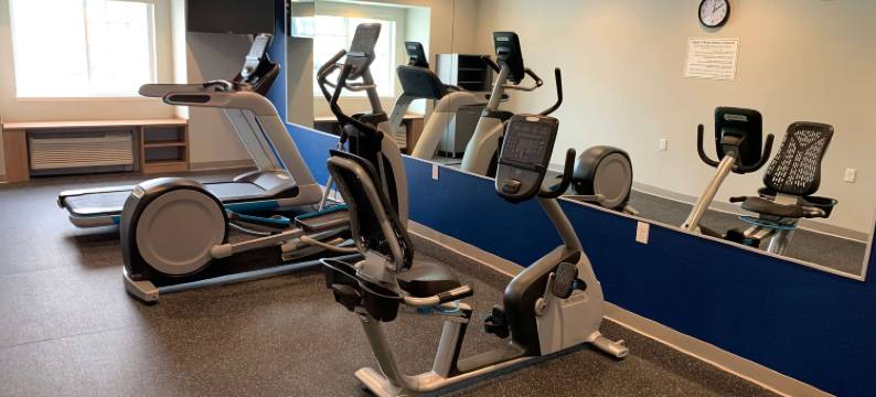 Microtel Inn & Suites by Wyndham Fountain/Fort Carson图片