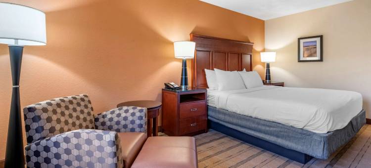 Best Western Plus Flagler Beach Area Inn & Suites图片