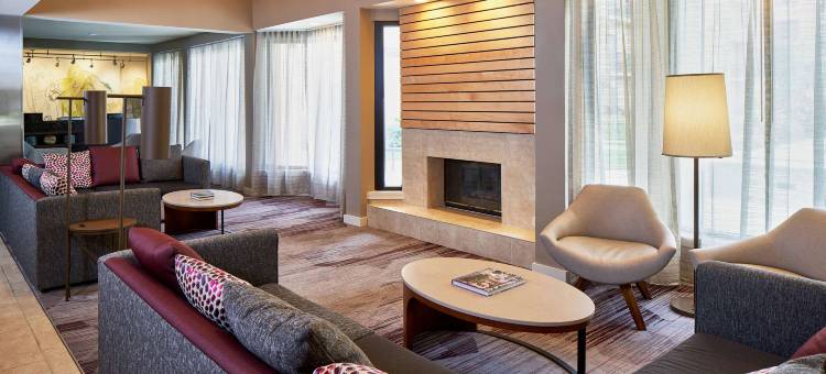 迈阿密湖索尼斯塔精选酒店(Sonesta Select Miami Lakes)图片