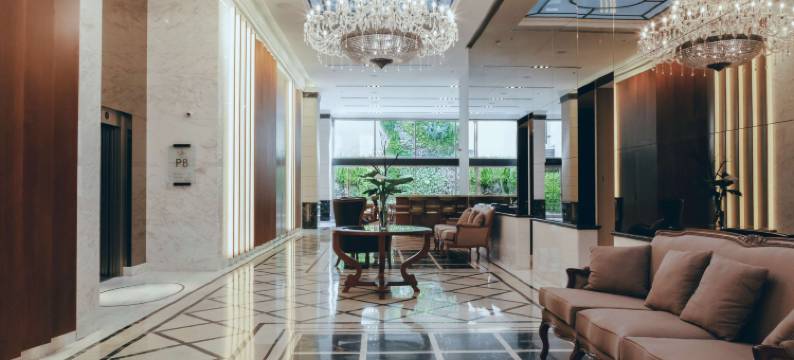 Esplendor by Wyndham Buenos Aires Tango图片