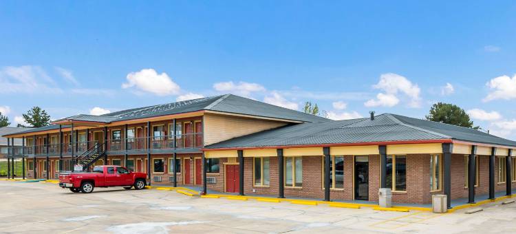 伊克诺旅馆(Econo Lodge)图片