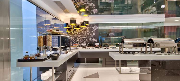 瓦伦蒂娜酒店(Hotel Valentina)图片