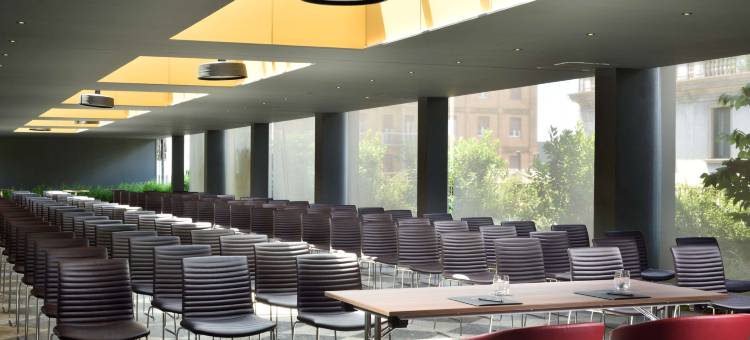 乌纳垂直米兰体验酒店(Milano Verticale | UNA Esperienze)图片