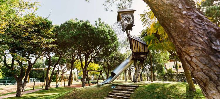 维拉摩拉希尔顿高尔夫水疗度假村(Hilton Vilamoura As Cascatas Golf Resort & Spa)图片