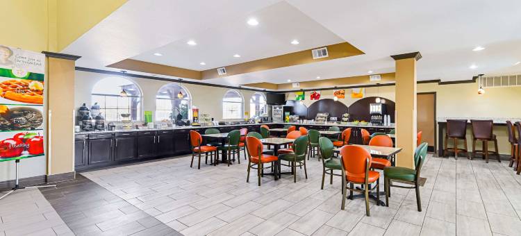 凯艺套房酒店(Quality Inn & Suites)图片