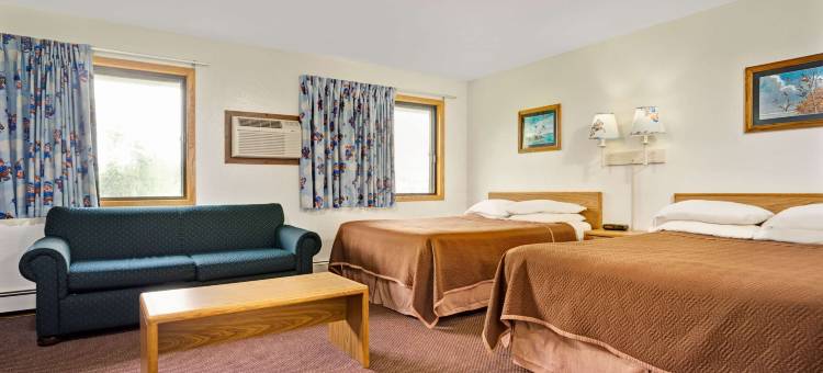 Travelodge by Wyndham Valleyfair Shakopee图片