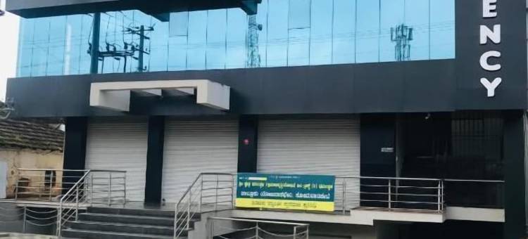 沙拉达公寓(Sharada Residency)图片