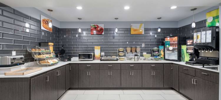 凯艺酒店(Quality Inn)图片