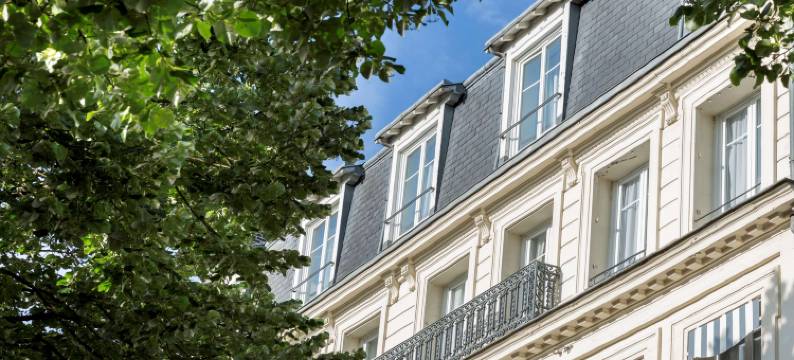 兰斯中心贝斯特韦斯特酒店(Best Western Hotel Centre Reims)图片