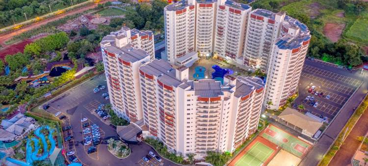 温德姆奥林匹亚皇家酒店(Wyndham Olimpia Royal Hotels)图片