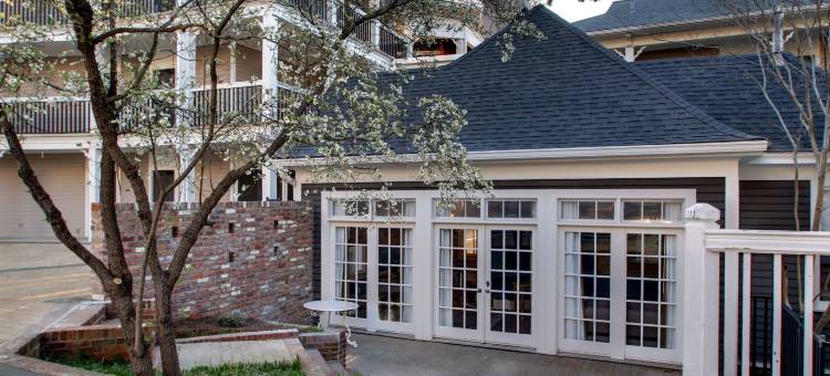 终酒店，贝斯特韦斯特至尊精选系列(Hotel Finial, BW Premier Collection)图片