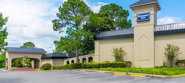 罗德威酒店(Rodeway Inn)图片