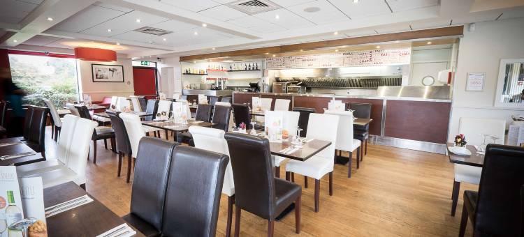 Travelodge Dublin Phoenix Park Hotel图片