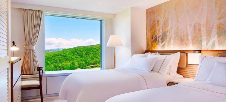 留寿都威斯汀度假酒店(The Westin Rusutsu Resort)图片