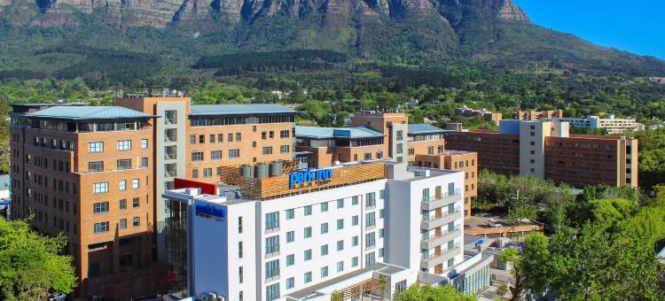 Park Inn by Radisson Cape Town Newlands图片